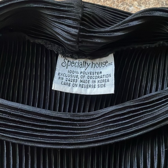 Specialty House Dickie Mock Turtleneck Exclusive Of Decoration! - Picture 3 of 5